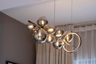 Keyrock Living - Lakeview Retreat in Business Bay - 2