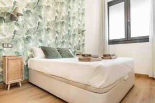 Apartment with parking and patio - Center by REMS - 7