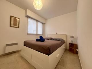 Appartement 2 Chambres, en bord de Mer - Toulon - 9