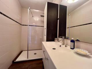 Appartement 2 Chambres, en bord de Mer - Toulon - 5
