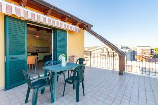 Appartamento Pinolo Bilo INT 12 - MyHo Casa - 8