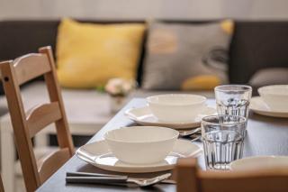 Elisabeth Apartments By Pyramid - Bratislava - 8