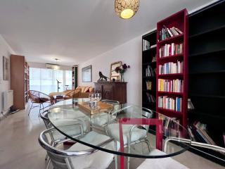 Appartement 2 Chambres, en bord de Mer - Toulon - 3