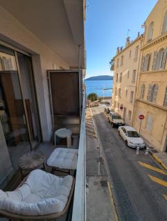 Appartement 2 Chambres, en bord de Mer - Toulon - 8
