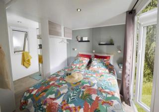 Camping - Parc aquatique - ccagehb - Saint-Michel-Chef-Chef - 4