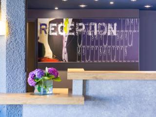 ibis budget Limoges Centre Gare - Limoges - 8
