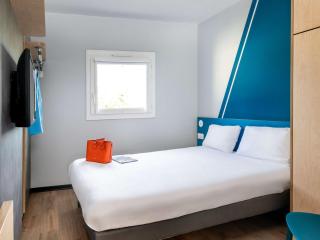 Hotel Ibis Budget Fecamp - Fécamp - 4
