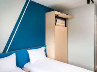 Hotel Ibis Budget Fecamp - Fécamp - 2