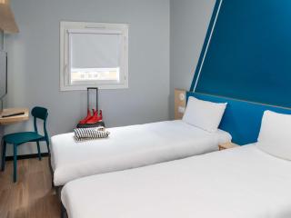 Hotel Ibis Budget Fecamp - Fécamp - 1