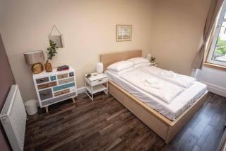 Bright spacious Edinburgh City Centre Apartment - Edinburgh - 9