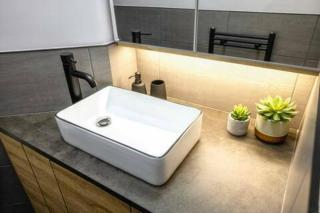 Bright spacious Edinburgh City Centre Apartment - Edinburgh - 1