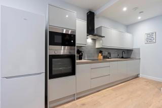 Anna's Central Stay - Nottingham - 6