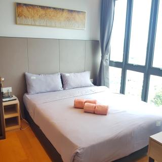 CityStay at Luxe Colony KLCC - Kuala Lumpur - 0