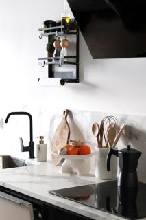 Stylish ground floor studio with lots of comfort - Valencia - 2