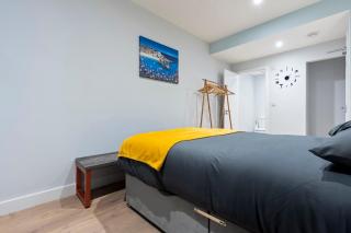 Anna's Central Stay - Nottingham - 1