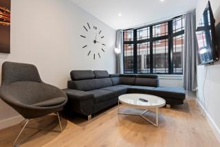 Anna's Central Stay - Nottingham - 0