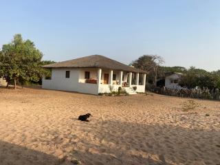 Chez Diop sur la mer - 7