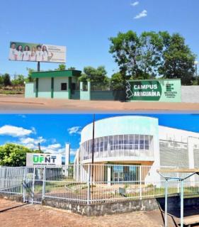 Quartos com banheiro compartilhado em Araguaína - 1