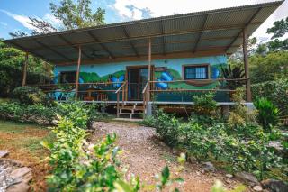 Casa Mariposa - Beach Walk Bungalows - Río Sequito - 9