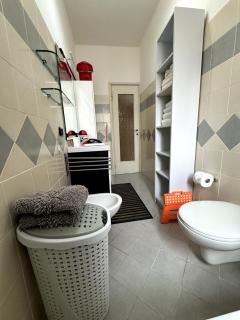 Casa Marta - Moderno Monolocale - Milan - 1