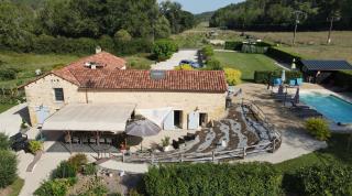 Le Moulin de Mayence - Plazac - 8