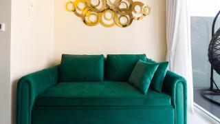 Keyrock Living - City view Luxury at Reva Residence - 4