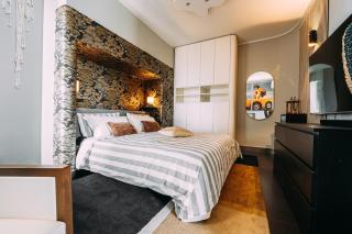 Luxury Suite - Attico Frontemare - Rimini - 5