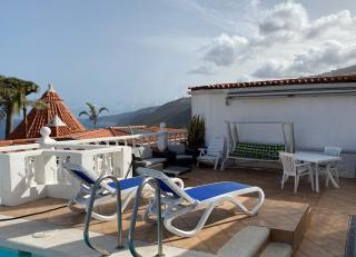 Ferienhaus mit Privatpool für 4 Personen 2 Kinder ca 120 m in La Victoria de Acentejo, Teneriffa Nordküste von Teneriffa - La Victoria de Acentejo - 3