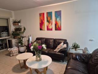 Great Rental near Poleg Beach - Netanya - 4
