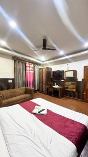 HOTEL Royal Plaza - Chandīgarh - 0