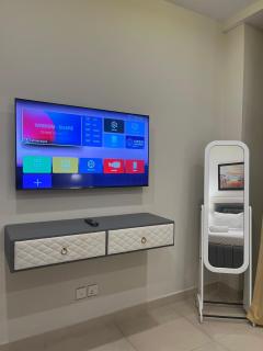 The Bright Retreat 1BHK - 7