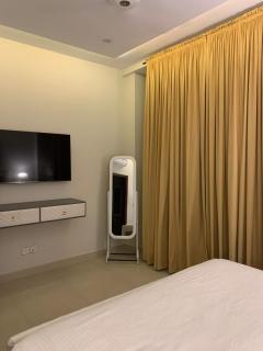 The Bright Retreat 1BHK - 3