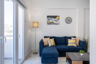 Vibe - 1 Bedroom Apartment W Balcony in Larnaca - Larnaca - 6