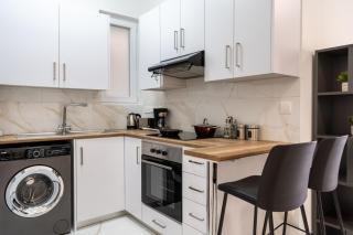 Vibe - 1 Bedroom Apartment W Balcony in Larnaca - Larnaca - 4