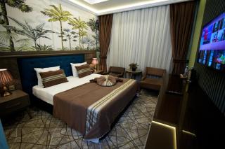 Atlas Hotel Baku - 4