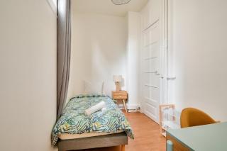 Lovely 2BR Flat near Gare de Pereire Levallois - Paris - 7