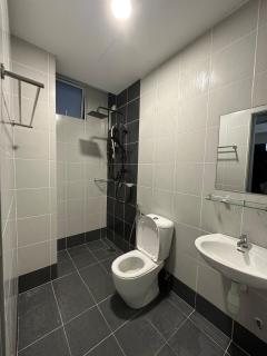 Melur Guesthouse Mayang Mall Drawbridge - Kuala Terengganu - 2