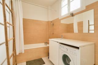 Lovely 2BR Flat near Gare de Pereire Levallois - Paris - 5
