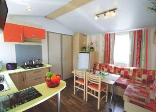 Camping - Piscine - ccag0gh - La Faute-sur-Mer - 8