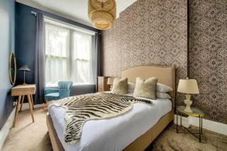 Maya's Holiday Homes - Glasgow - 0