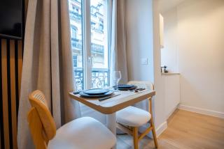 CIA - Studio de l'Étoile - Paris - 3