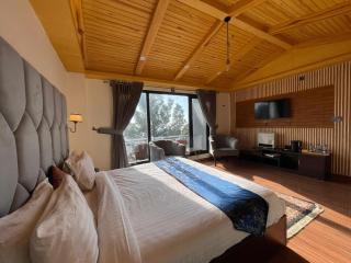 Royal Luxus - Nathia Gali - 3