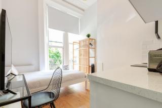 Kensignton Garden Studio - 7 - Londres - 0