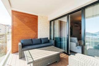 Como residence by InProperty - Budua - 1