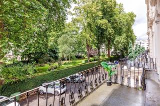 Kensignton Garden Studio - 7 - Londra - 7