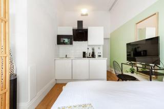 Kensignton Garden Studio - 7 - Londres - 4