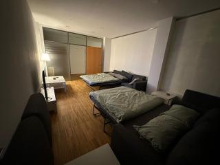 Flat Unterbilk, Free Parking - Düsseldorf - 6