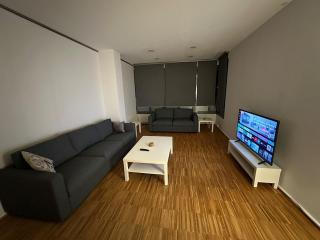 Flat Unterbilk, Free Parking - Düsseldorf - 8