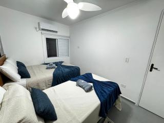 Apartmento charmoso - 1