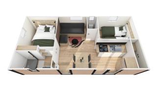 Camping le Clos de Balleroy - Balleroy - 5